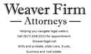 Weaver Firm Attorneys.png