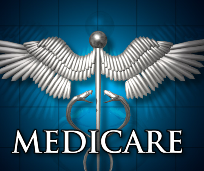Medicare Seminar the 2nd Tuesday every other month at 1:30 Medicare Seminar the 2nd Tuesday every other month at 1:30