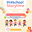 Preschool Storytime every Tuesday morning from 10:30-11:30am