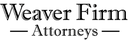 Weaver firm logo.png